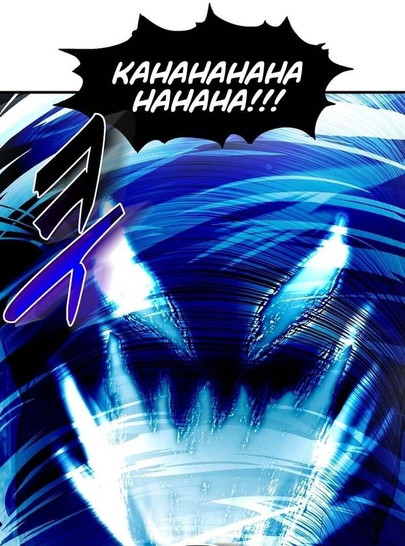 The God of War is Leveling Up Chapter 68 - Page 8 in English