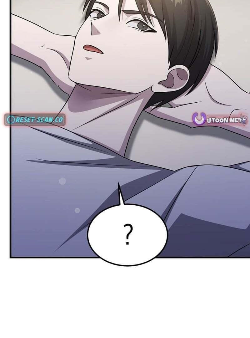 The God of War is Leveling Up Chapter 68 - Page 97 in English