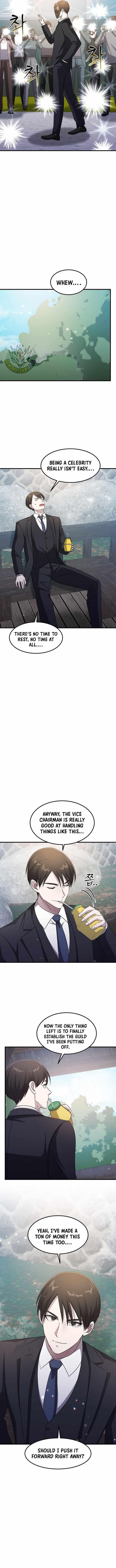 The God of War is Leveling Up Chapter 71 - Page 3 in English