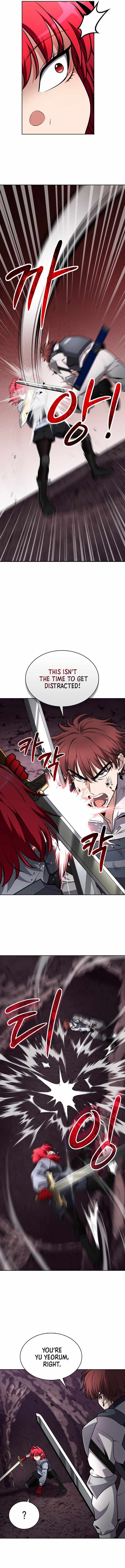 Kidnapped Dragons Chapter 22 - Page 15 in English