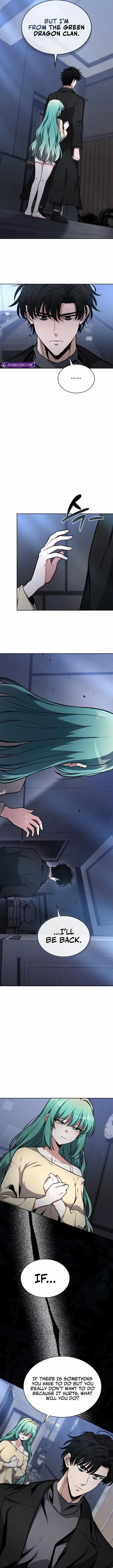 Kidnapped Dragons Chapter 27 - Page 11 in English