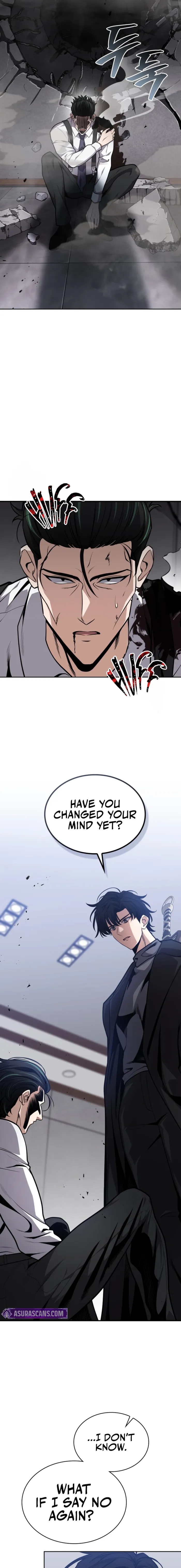 Kidnapped Dragons Chapter 28 - Page 13 in English