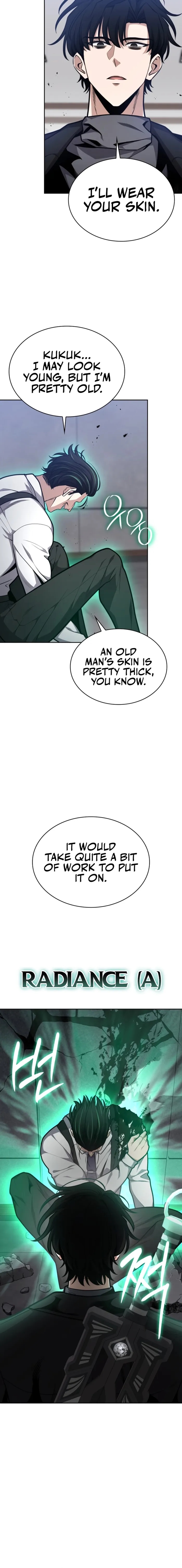 Kidnapped Dragons Chapter 28 - Page 14 in English
