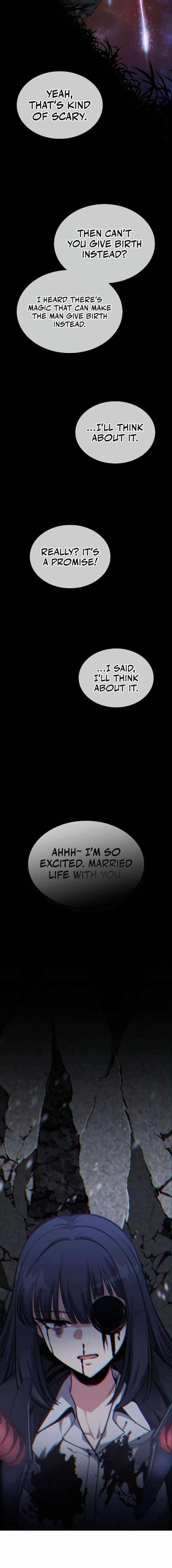 Kidnapped Dragons Chapter 29 - Page 14 in English