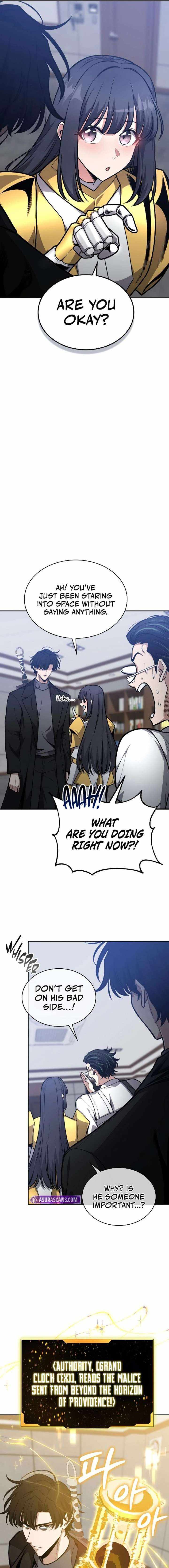 Kidnapped Dragons Chapter 29 - Page 21 in English