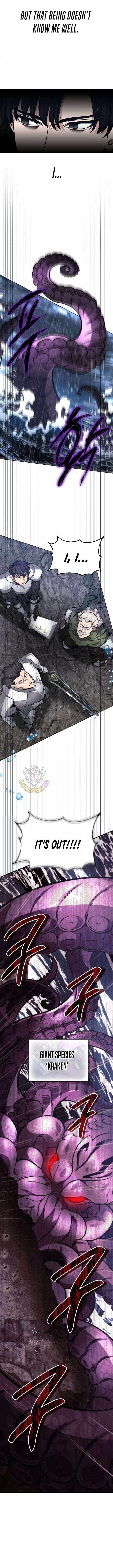 Kidnapped Dragons Chapter 30 - Page 5 in English