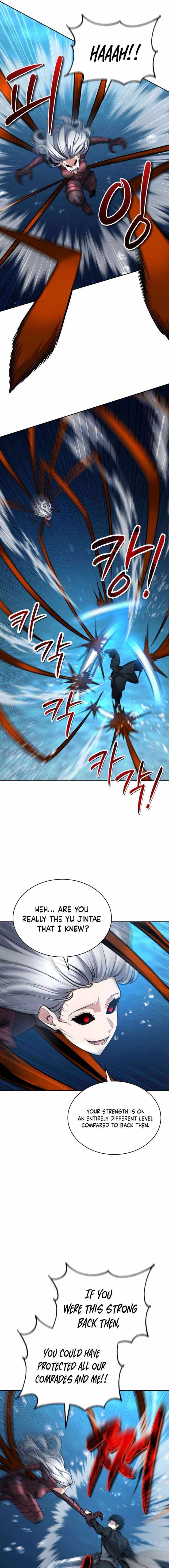 Kidnapped Dragons Chapter 31 - Page 7 in English