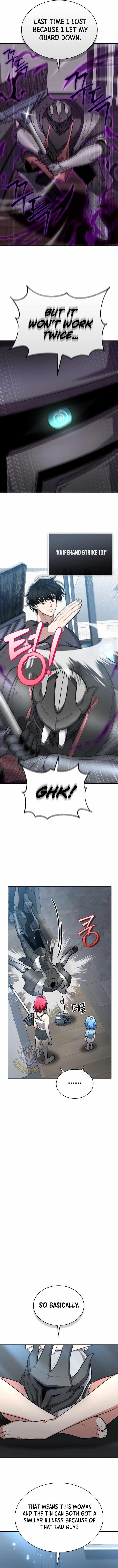 Kidnapped Dragons Chapter 32 - Page 11 in English