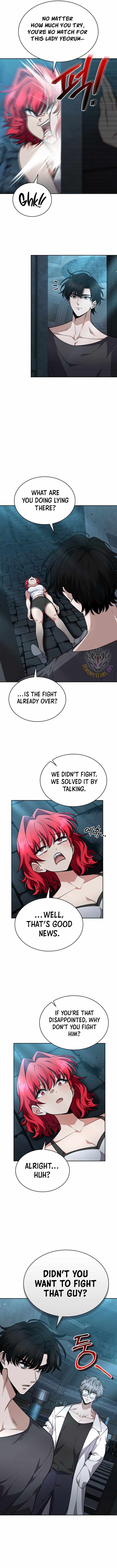 Kidnapped Dragons Chapter 33 - Page 15 in English