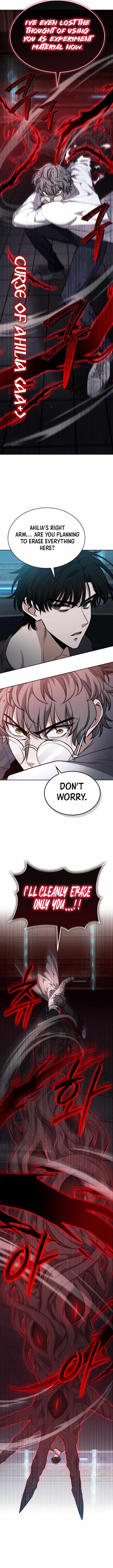 Kidnapped Dragons Chapter 33 - Page 6 in English