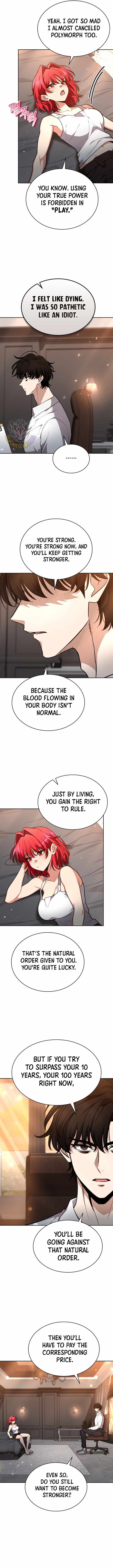 Kidnapped Dragons Chapter 36 - Page 11 in English