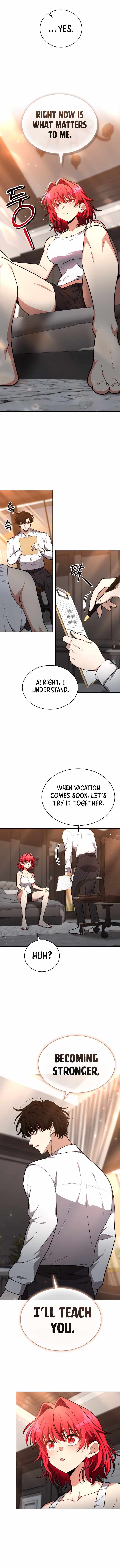 Kidnapped Dragons Chapter 36 - Page 12 in English