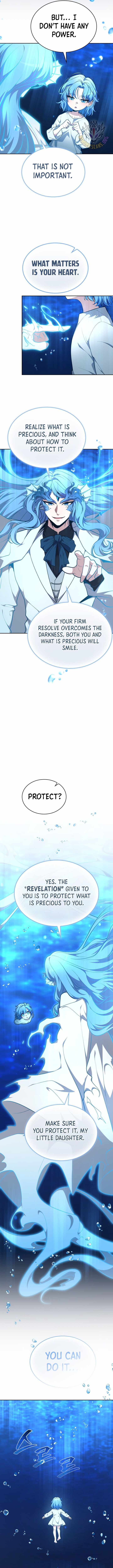 Kidnapped Dragons Chapter 36 - Page 3 in English