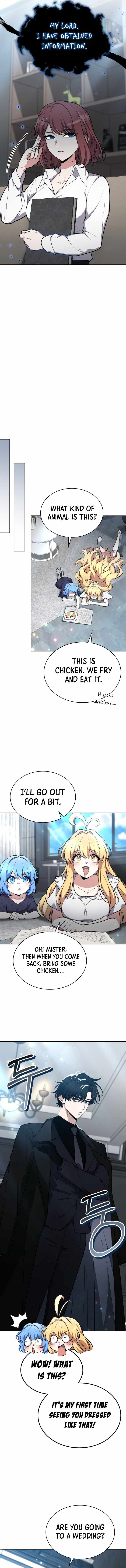 Kidnapped Dragons Chapter 37 - Page 10 in English