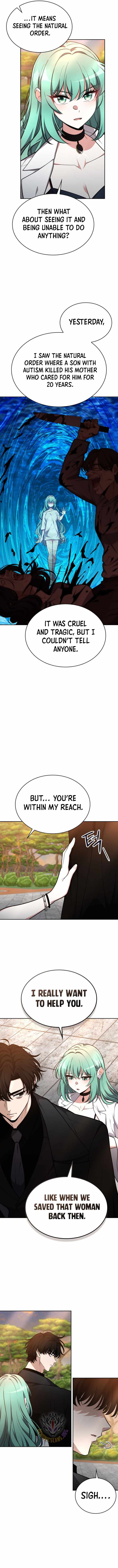 Kidnapped Dragons Chapter 37 - Page 15 in English