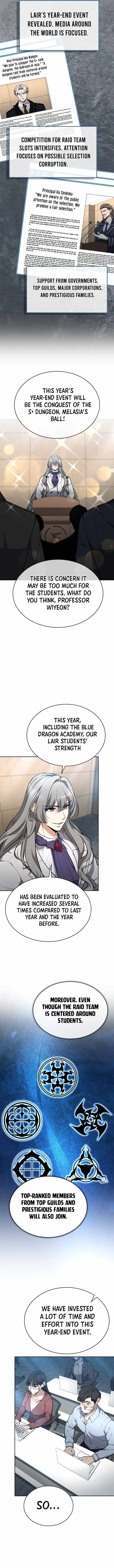 Kidnapped Dragons Chapter 37 - Page 6 in English