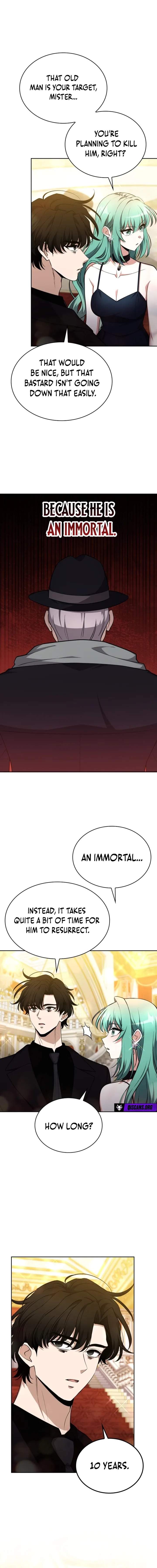 Kidnapped Dragons Chapter 38 - Page 12 in English