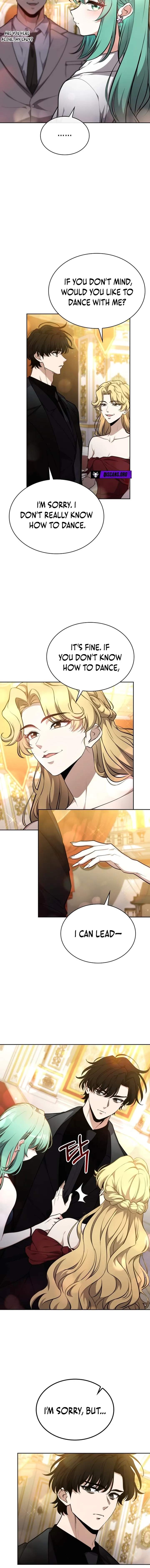 Kidnapped Dragons Chapter 38 - Page 4 in English