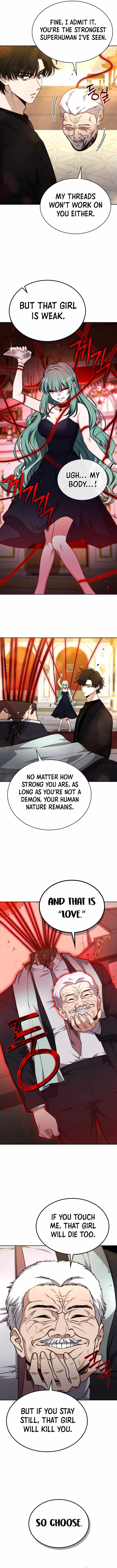 Kidnapped Dragons Chapter 40 - Page 6 in English