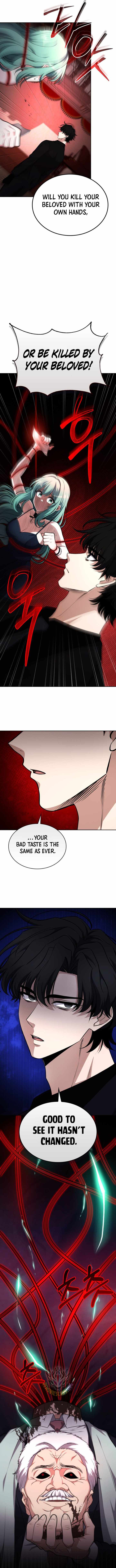Kidnapped Dragons Chapter 40 - Page 7 in English
