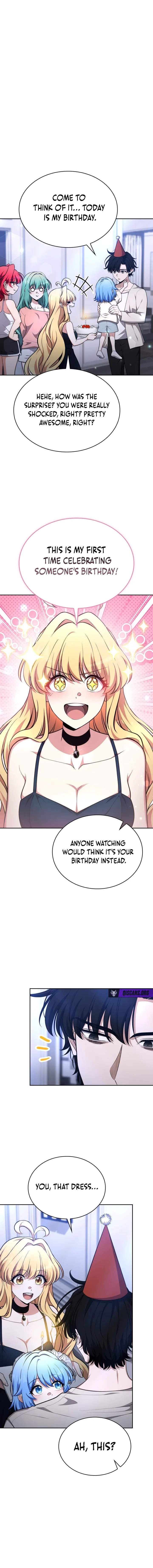 Kidnapped Dragons Chapter 41 - Page 18 in English