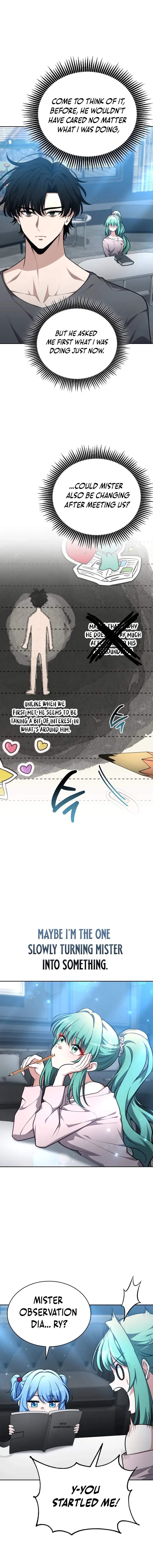 Kidnapped Dragons Chapter 41 - Page 5 in English
