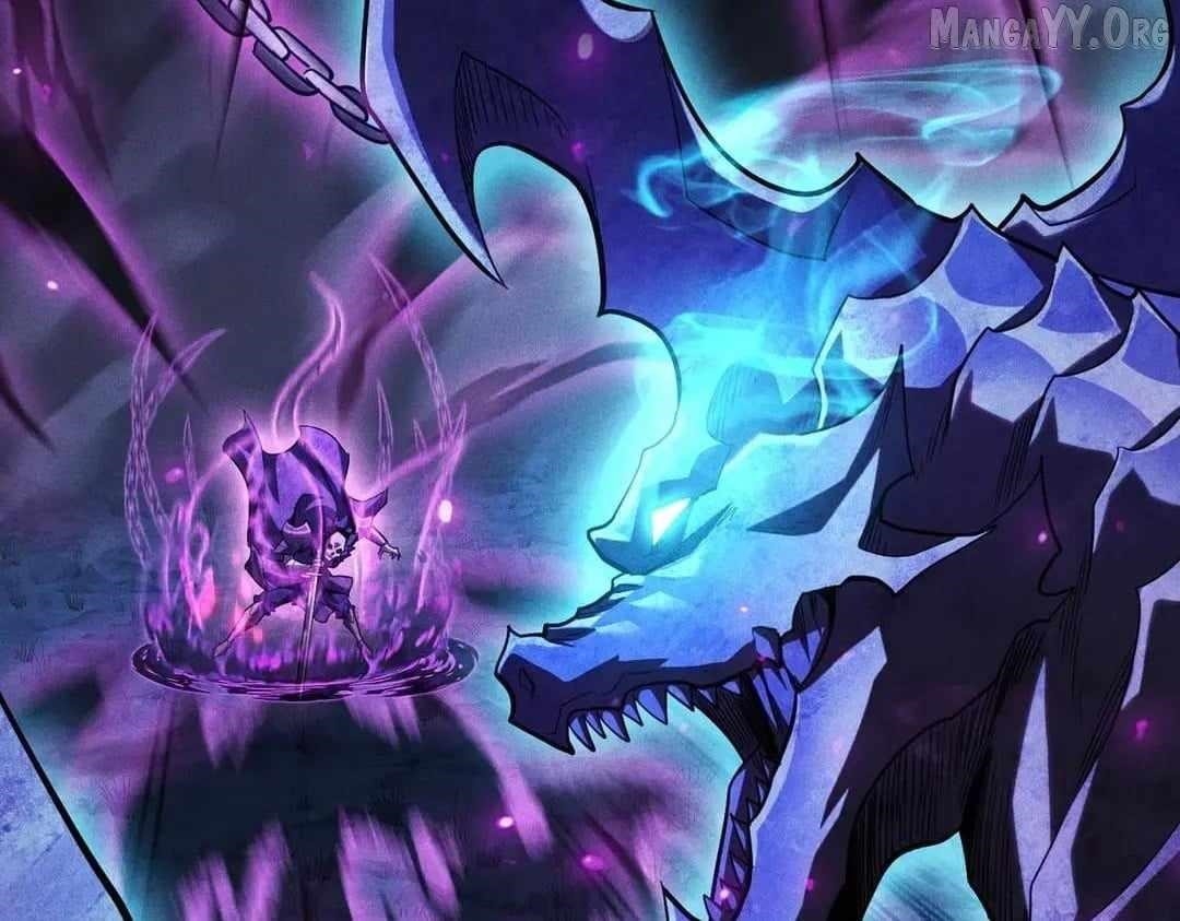 Idle Player Returns as a God Chapter 55 - Page 103 in English