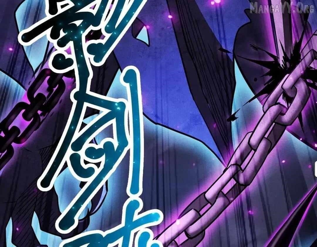Idle Player Returns as a God Chapter 55 - Page 106 in English