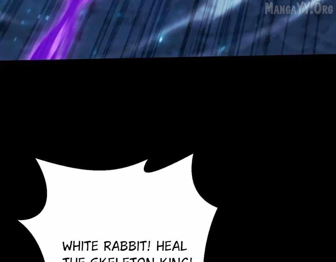 Idle Player Returns as a God Chapter 55 - Page 123 in English