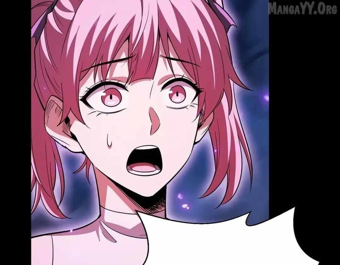 Idle Player Returns as a God Chapter 55 - Page 127 in English