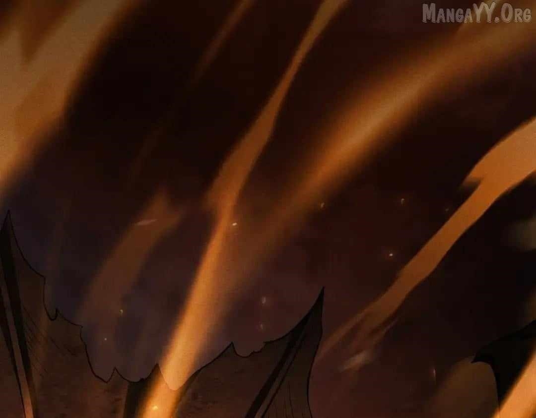 Idle Player Returns as a God Chapter 55 - Page 13 in English