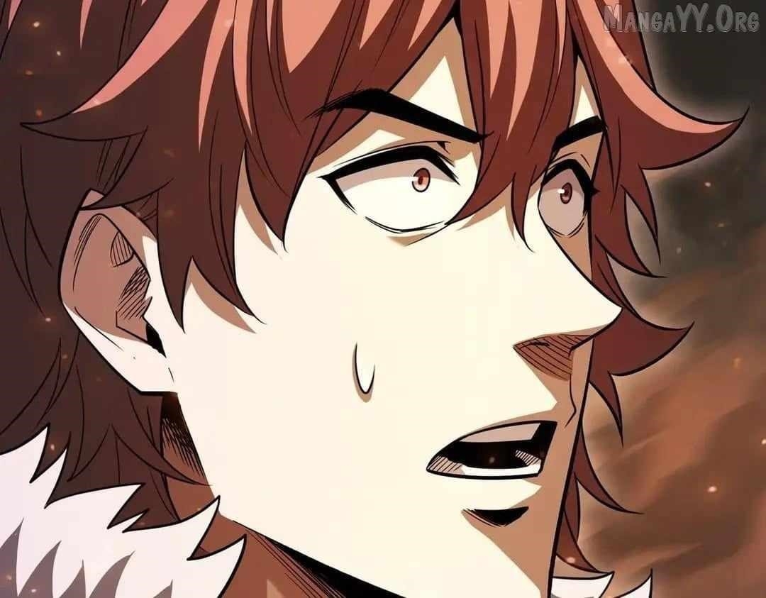 Idle Player Returns as a God Chapter 55 - Page 143 in English