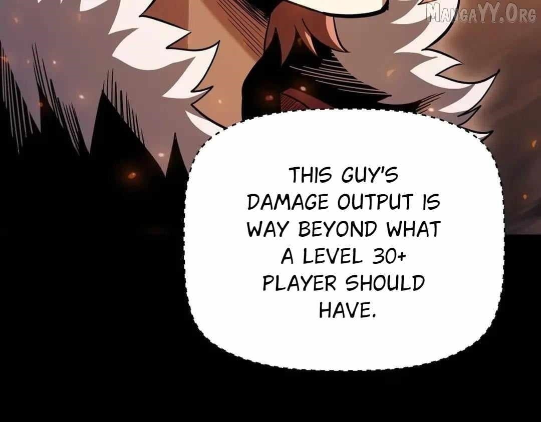 Idle Player Returns as a God Chapter 55 - Page 144 in English