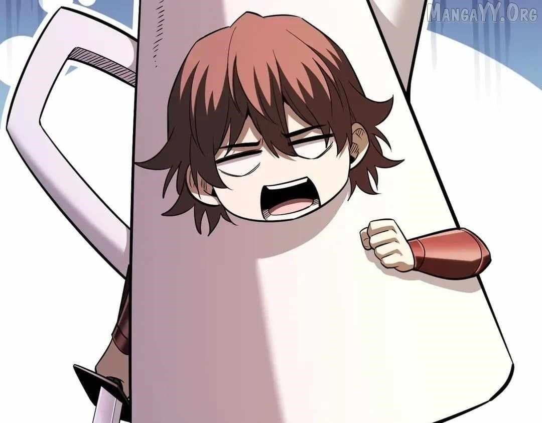 Idle Player Returns as a God Chapter 55 - Page 146 in English