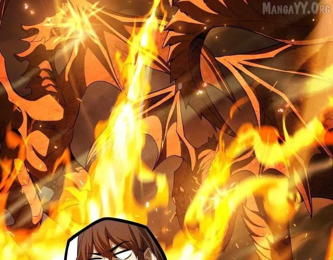 Idle Player Returns as a God Chapter 55 - Page 15 in English