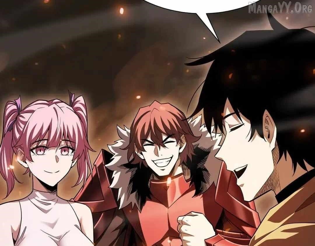 Idle Player Returns as a God Chapter 55 - Page 152 in English