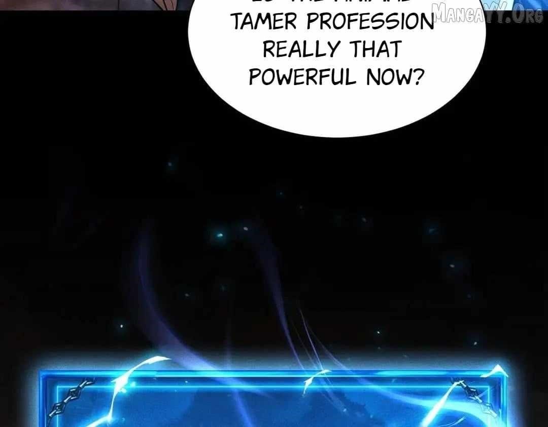 Idle Player Returns as a God Chapter 55 - Page 21 in English
