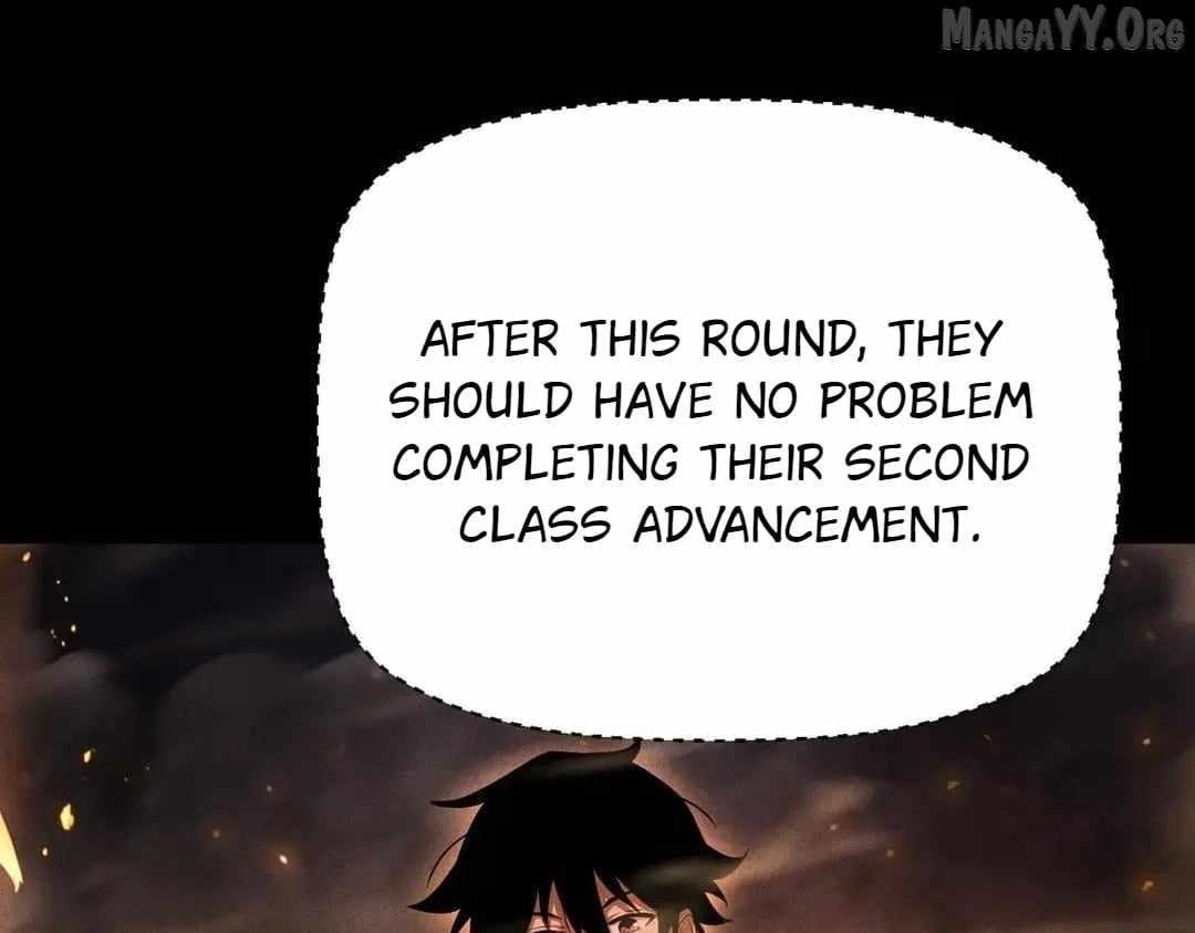 Idle Player Returns as a God Chapter 55 - Page 28 in English