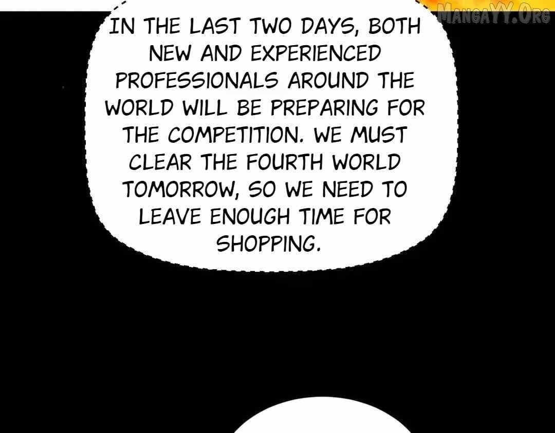 Idle Player Returns as a God Chapter 55 - Page 31 in English