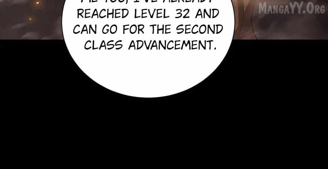Idle Player Returns as a God Chapter 55 - Page 34 in English