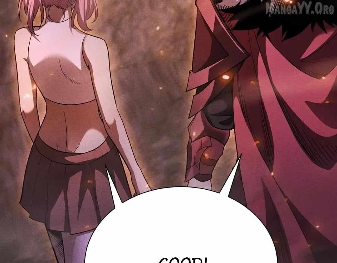Idle Player Returns as a God Chapter 55 - Page 38 in English