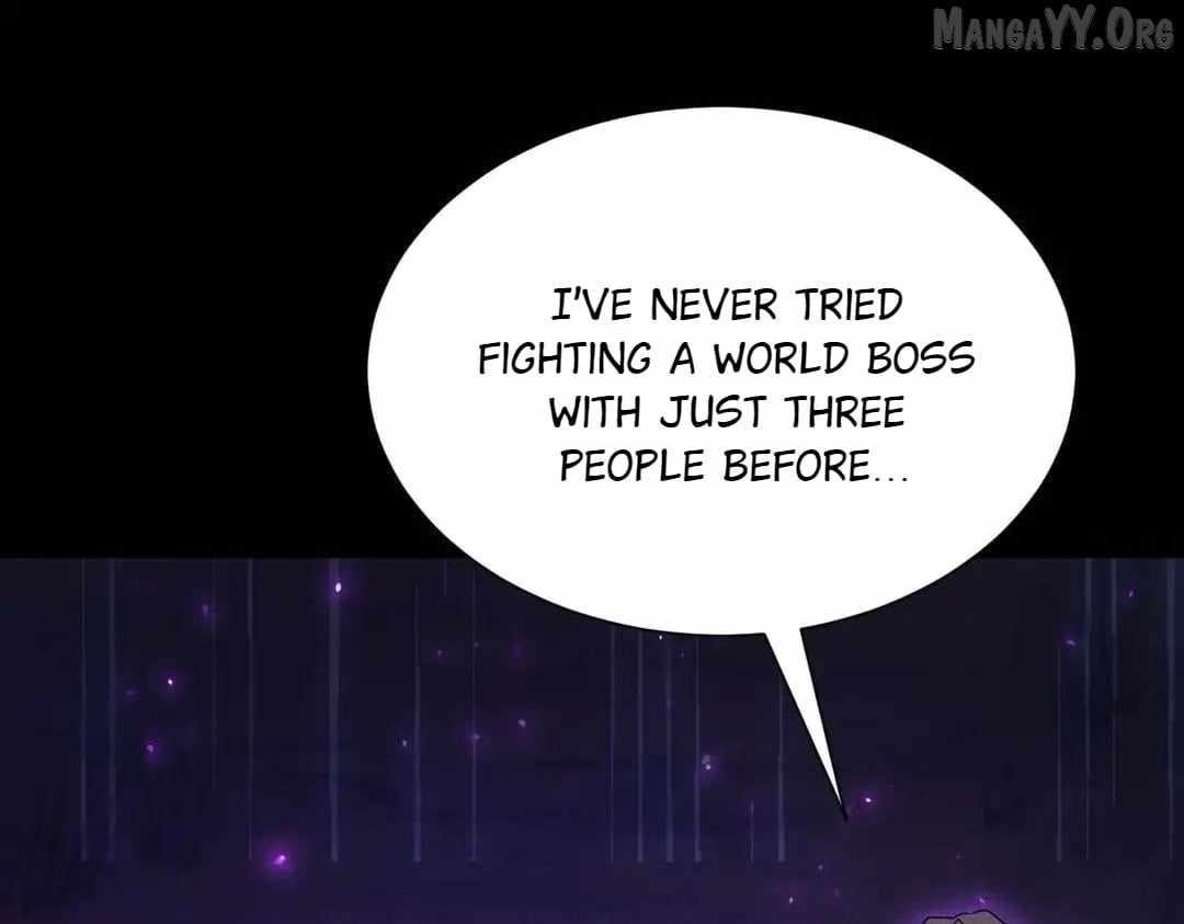 Idle Player Returns as a God Chapter 55 - Page 45 in English