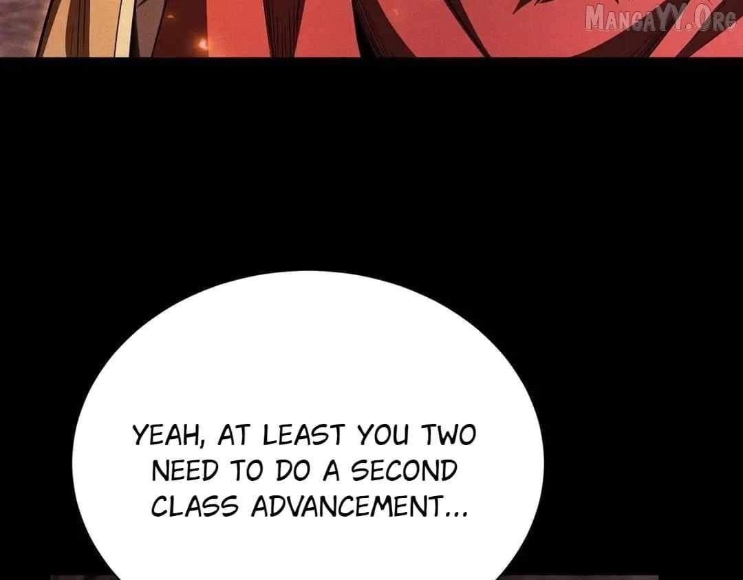 Idle Player Returns as a God Chapter 55 - Page 6 in English