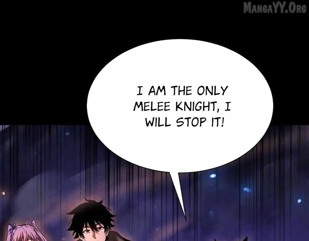 Idle Player Returns as a God Chapter 55 - Page 61 in English