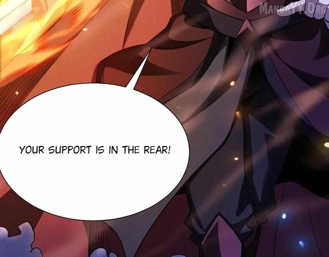 Idle Player Returns as a God Chapter 55 - Page 63 in English