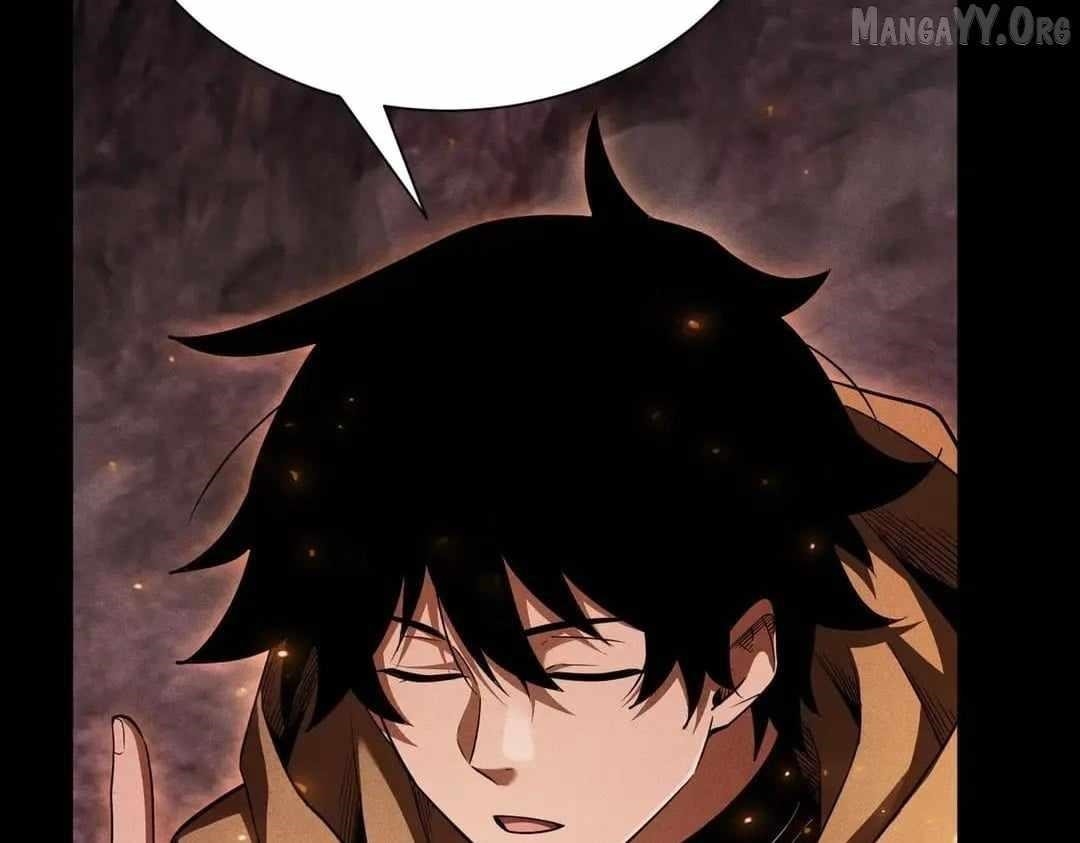 Idle Player Returns as a God Chapter 55 - Page 7 in English
