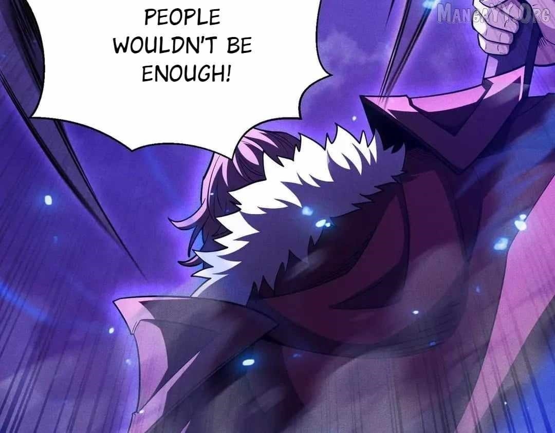 Idle Player Returns as a God Chapter 55 - Page 74 in English