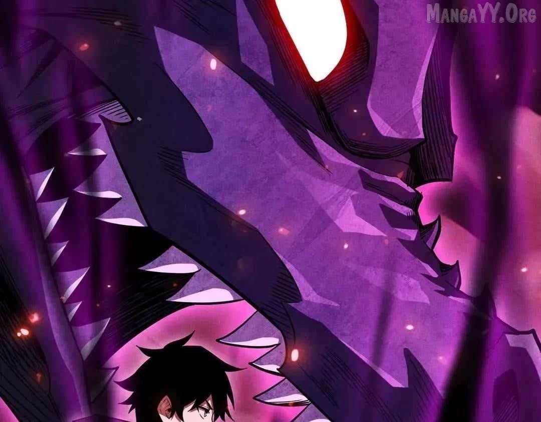 Idle Player Returns as a God Chapter 55 - Page 83 in English