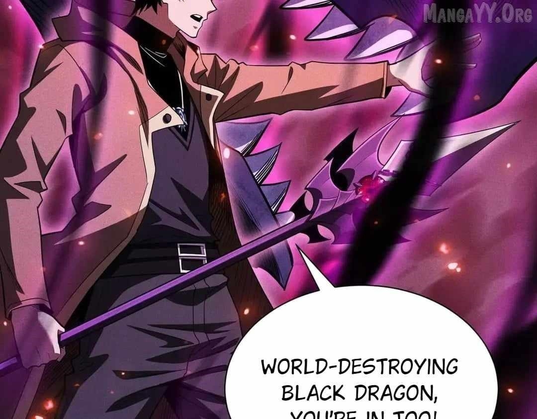 Idle Player Returns as a God Chapter 55 - Page 84 in English
