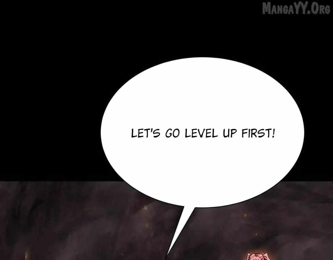 Idle Player Returns as a God Chapter 55 - Page 9 in English